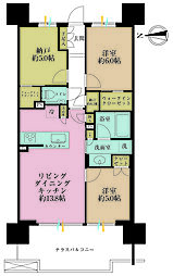 天王洲アイル駅 10,300万円