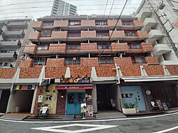 コンドミニアム大森