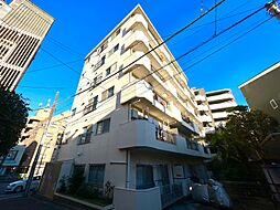 京王瀬田マンション