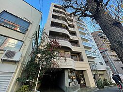 プチモンド目白台