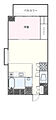 パークハイツ錦糸町第23階3,380万円