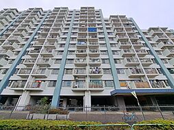北砂四丁目住宅