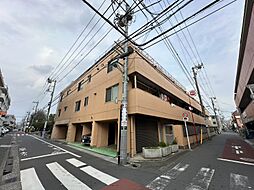 パレ・ドール蒲田