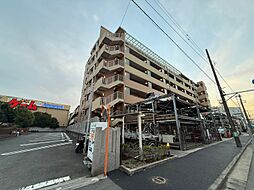 アークプラザ川崎南