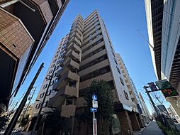 マンションアクロス西巣鴨