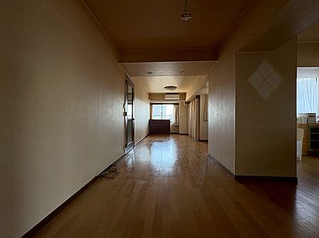居心地の良い空間に仕上がっております。