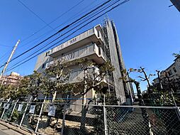 川崎ロイヤルマンション
