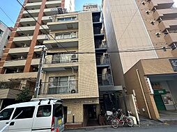 ライオンズマンション新宿一丁目