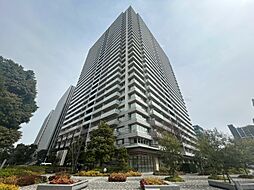 飽きのこないシンプルモダンな外観です。
