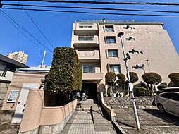 パシフィック目白マンション