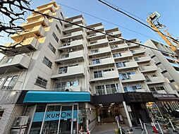 方南町セントラルマンション