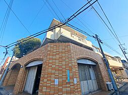 GSハイム中野南台