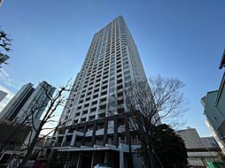 飽きのこないシンプルモダンな外観です。