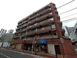 ニューハウス亀戸
