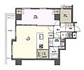 ソプラタワー17階16,380万円