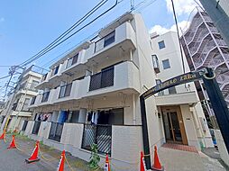 ジュネスかむろ坂