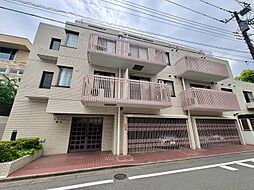 パーク・ハイム駒込