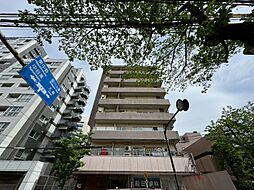 ガーデンコーポ不動前