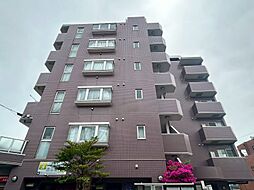 メゾンミール川崎参番館