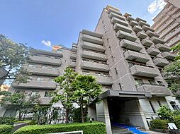 パークハウス多摩川北4番館