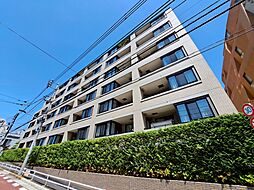 ザ・ヒルズ市谷薬王寺