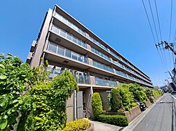 ナイスアーバンスクエア新川崎エアリーコート