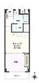 秀和西麻布レジデンス6階4,380万円