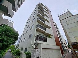 第二高円寺ダイヤモンドマンション