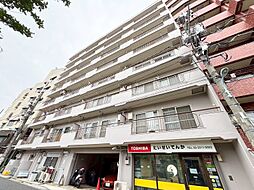 マンション方南町