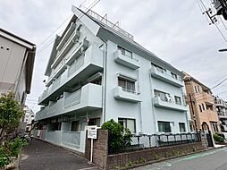 新高円寺マンション