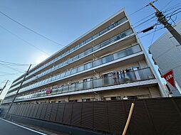 アルファステージ横浜鶴見
