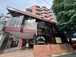 シャーレー原宿