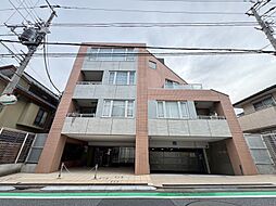 サンクタス代々木上原