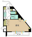 MAINSTAGE荻窪5階2,190万円