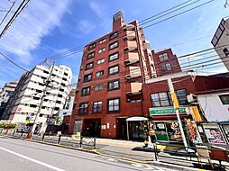 新宿サマリヤマンション