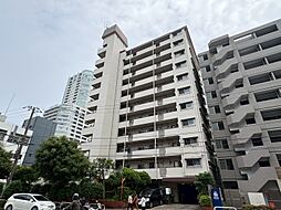 東品川ガーデニアＢ棟