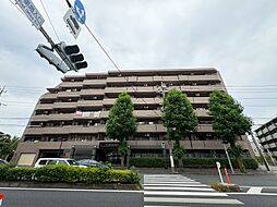 ライオンズマンション平間