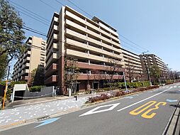 ファミールグラン高井戸デュープレックス
