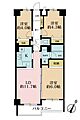 ニックハイム新横浜3階2,580万円