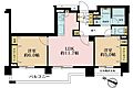 グーディッシュ新子安4階3,580万円