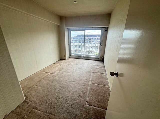 子供部屋 コープ野村大森 6階/-