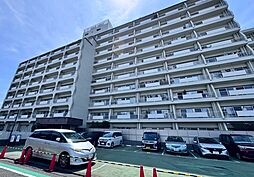 日商岩井方南町マンション