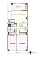 自由ヶ丘第2マンション4階7,280万円