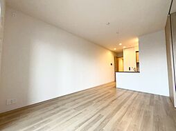 伸びやかな空間のなかで、ゆったりとしたひとときを過ごせます。