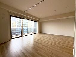 伸びやかな空間のなかで、ゆったりとしたひとときを過ごせます。