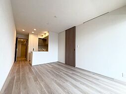 充実した生活は伸びやかな居室空間から始まります。