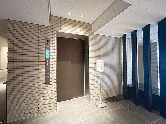 設備 パークシティ高田馬場 3階/-