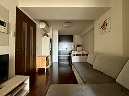 「空間が織り成すひとつ先の住み心地」を演出します。