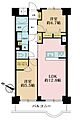 ハイネス目黒2階7,990万円