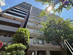 ヴェラハイツ武蔵小山